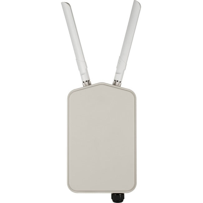 D-Link Nuclias DBA-3620P IEEE 802.11ac 1.27 Gbit/s Wireless Access Point D-Link Nuclias DBA-3620P IEEE 802.11ac 1.27 Gbit/s Wireless Access Point